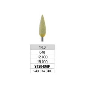 ABRAS.STARTEC ST2040HP Pz.1...