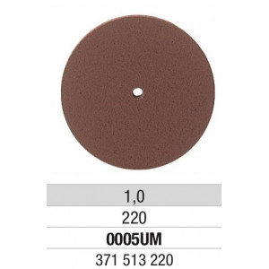 ABRASIVI 0005 pz.100...