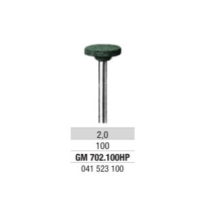 ABR.VERDI GM702.100HP-100...