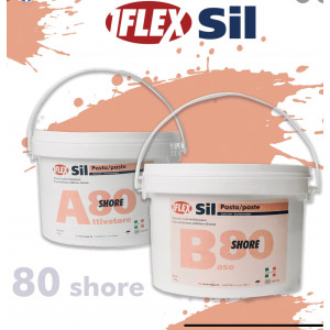 1FLEX PUTTY 80SH...