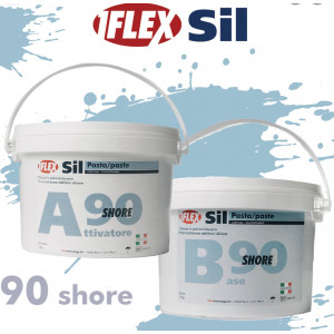 1FLEX PUTTY 90SH...