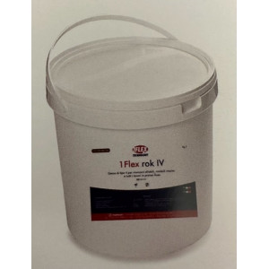 GESSO 1FLEX ROCK 4 TIPO...