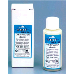 DIE SPACER 506.0001 DENTINA...