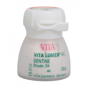 VITA LUMEX AC DENTINE D2...