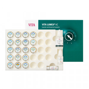 VITA LUMEX AC CUT-BACK KIT...