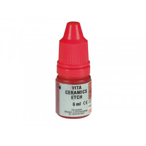 VITA ADIVA CERA-ETCH 6ml...