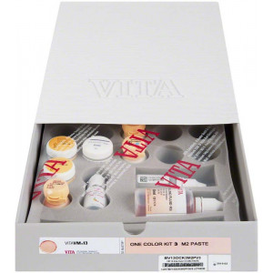 VM13 ONE COLOR KIT PASTE...
