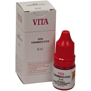 VITA CERAMICS ETCH 6ml A2C...