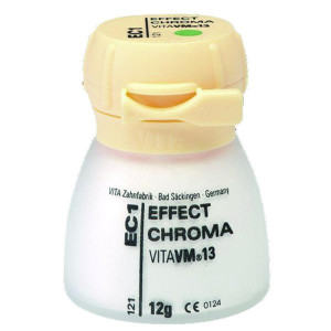VM13 EFFECT CHROMA EC7...