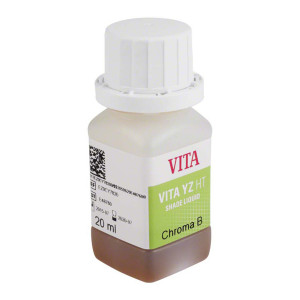 VITA YZ HT SHADE LIQUIDO...