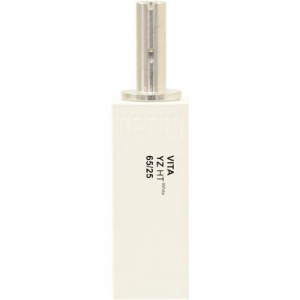 VITA YZ HT WHITE FOR INLAB...