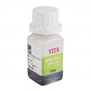 VITA YZ EFFECT LIQUID GREY...