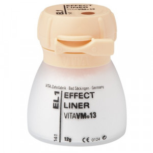 VM13 EFFECT LINER EL4 gr.12...