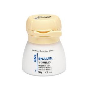 VM13 ENAMEL END gr.50...
