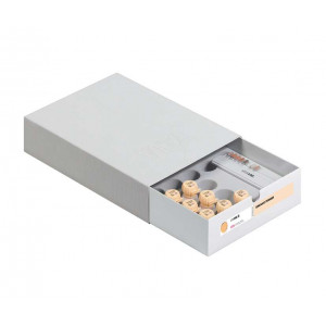 VM13 GINGIVA KIT POLVERE...