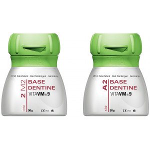 VM9 BASE DENTINE C1 50gr...