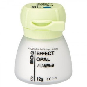VM9 EFFECT OPAL EO3 gr.12...