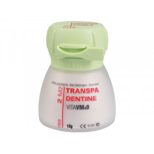 VM9 DENTINA 4L1,5 gr.12...
