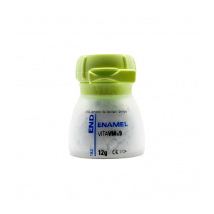 VM9 ENAMEL END 12 gr....