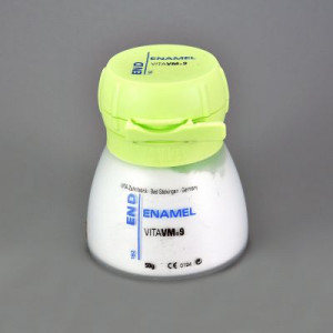 VM9 ENAMEL END gr.50...