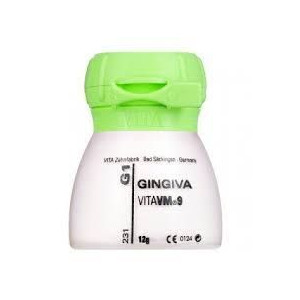 VM9 GINGIVA G2 gr.12...