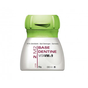 VM9 DENTINA COL.3R2,5 gr.12...