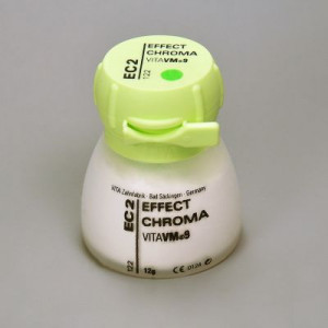 VM9 EFFECT CHROMA EC4 12...