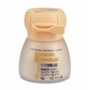 VM13 WASH OPAQUE WO gr.12...