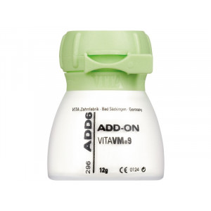VM9 ADD-ON 2 gr.12 (VM9ADDON2)