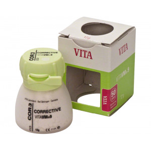 VM9 CORRECTIVE COR1 12 gr....