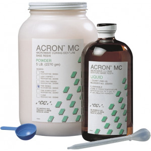 ACRON MC POLVERE gr.2270...