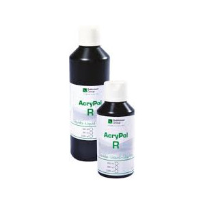 ACRY POL R. LIQUIDO 250ml....