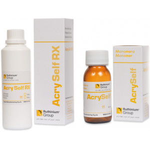 ACRY SELF RX POLVERE 500...