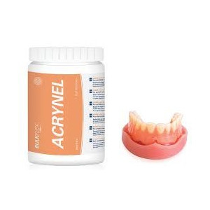 ACRYNEL BARATTOLO 500gr...
