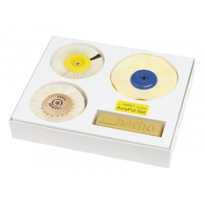 ACRYPOL SET 313 120...