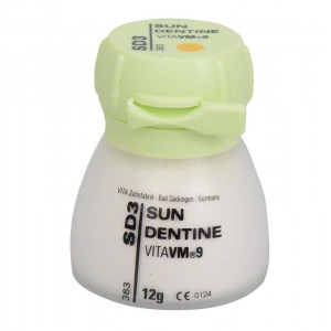 VM9 SUN SD3 GR.12 (VM9SUNSD3)