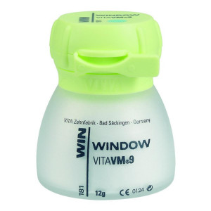 VM9 WINDOW WIN 12gr...