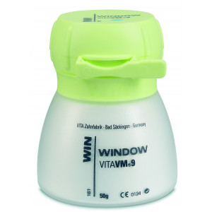 VM9 WINDOW WIN 50gr...