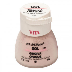 VMK MASTER  GINGIVA GOL...