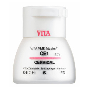 VMK MASTER CERVICAL CE1...