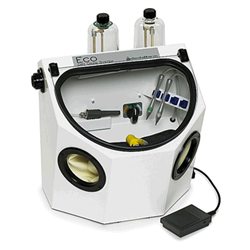 ECO DRY OXIDE SYSTEM...