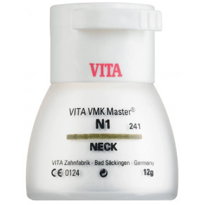 VMK MASTER NECK N1 gr.12...