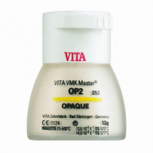 VMK MASTER OPACO OP5 gr.12...