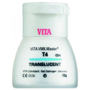 VMK MASTER TRASLUCENT T4...