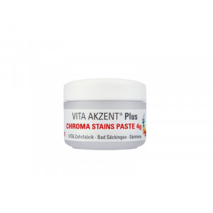 AKZENT PLUS CHROMA STAINS C...