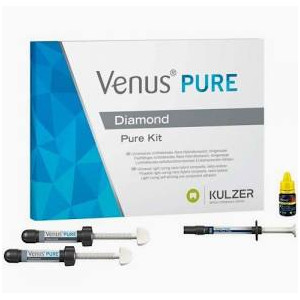 VENUS DIAMOND PURE KIT SYR....