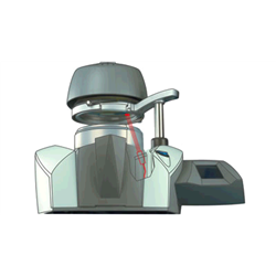 ERKOFORM 3D TERMOFORMATRICE...
