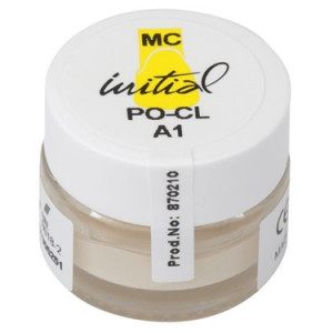 GC INITIAL MC CLASSIC LINE...