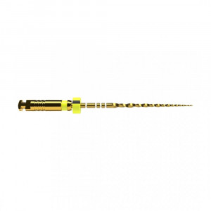 PROTAPER ULTIMATE F1 25mm...