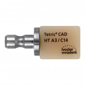 TETRIC CAD CEREC/inLAB HT...